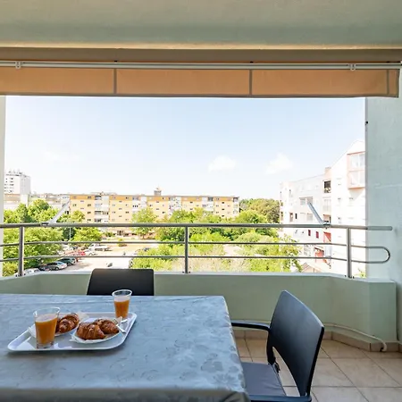 Apartment Matea With Terrace Zadar Exterior photo