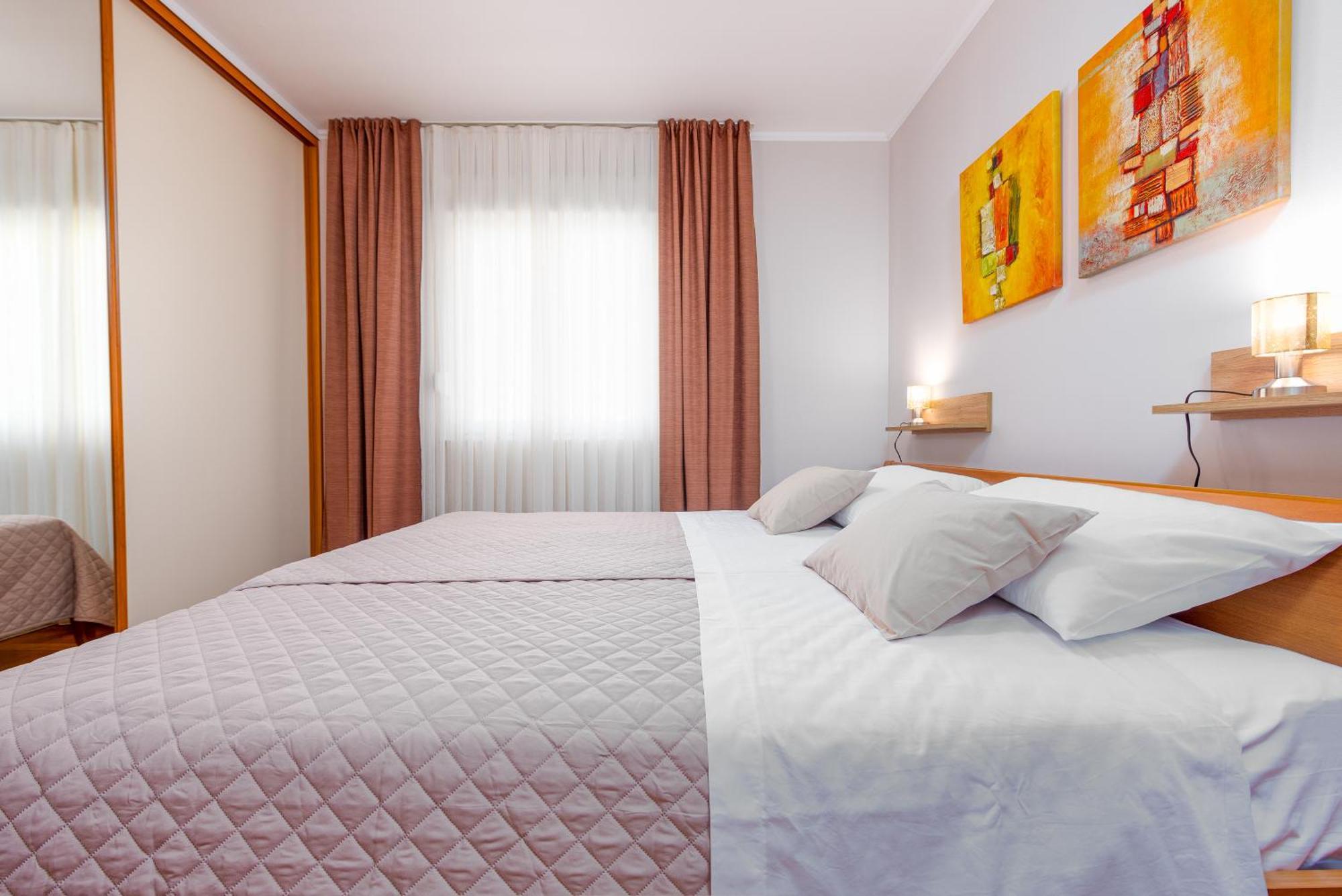 Appartement Matea With Terrace Zadar