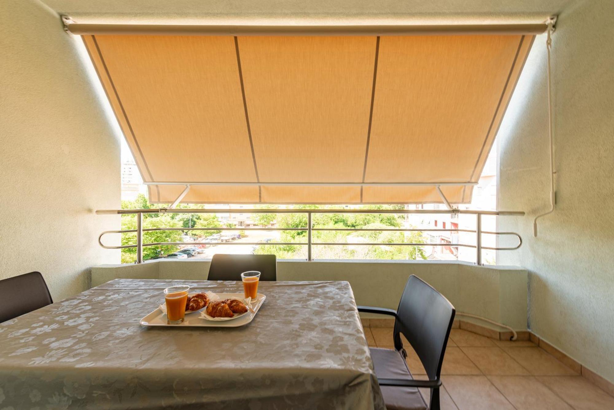 Apartment Matea With Terrace Zadar