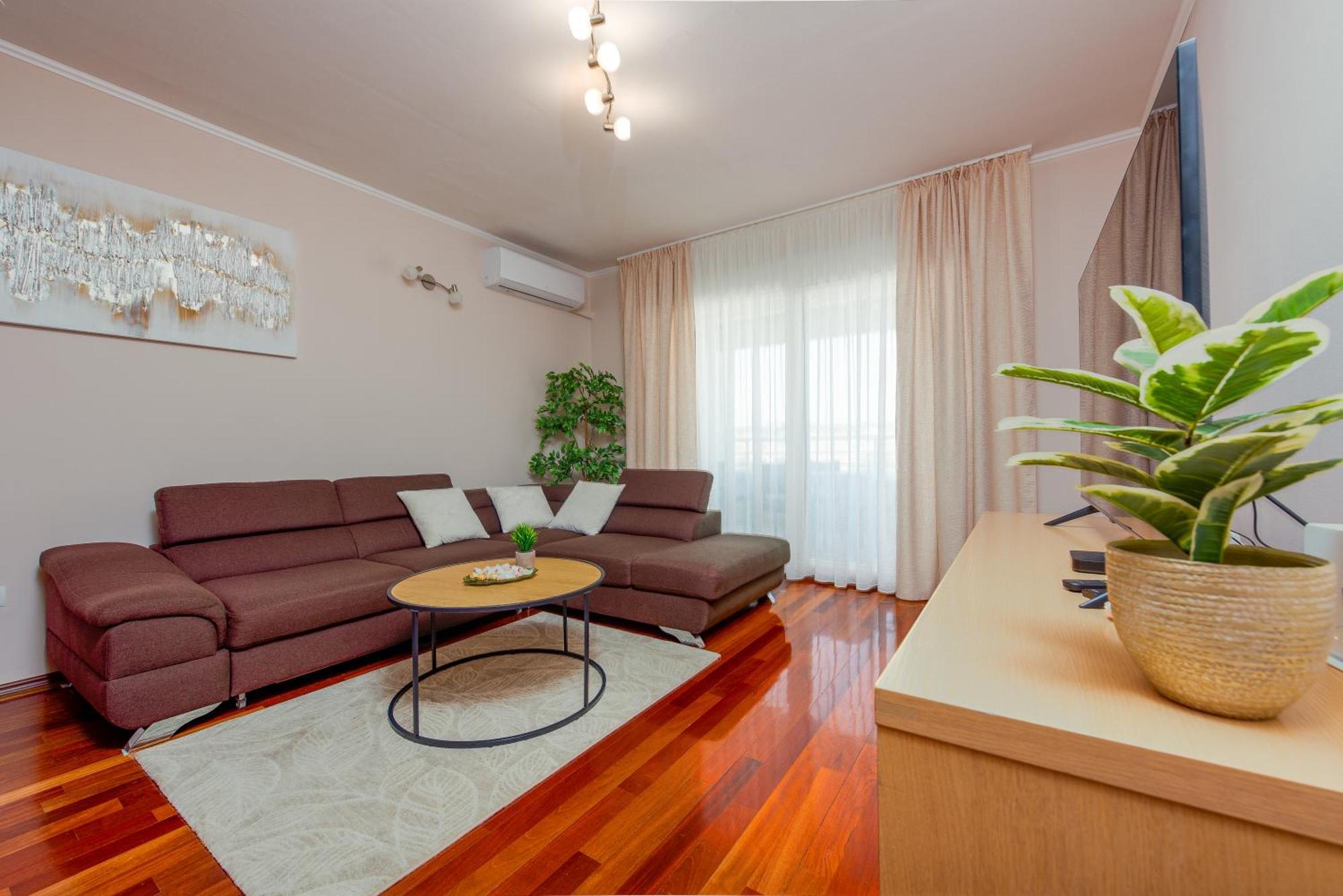 Apartment Matea With Terrace Zadar